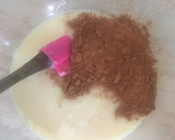 Foto del paso 2 de la receta: Tarta chocolate y leche condensada
