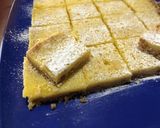 Foto del paso 6 de la receta: Cuadrados de limón (diferente)