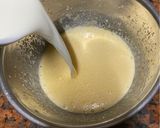 Foto del paso 3 de la receta: Panqueques 🥞