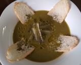 Foto del paso 4 de la receta Crema de borraja