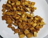 Foto del paso 3 de la receta: Ensalada César casera