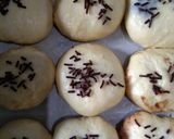 Foto langkah ke 3 dari resep Roti Kasur isi Coklat.