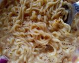 A picture of step 5 of Masar indomi.