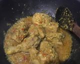Foto langkah ke 4 dari resep Ayam betutu.