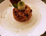 Soya chunks pulaw recipe step 9 photo