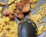 Foto langkah ke 1 dari resep Ayam Goreng Serundeng.