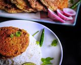 পোস্তর বড়া (Postor bora recipe in Bengali) রেসিপির ধাপ 5 ছবি