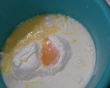 Andi fánkja recept fázis 4 fotója