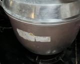 Foto langkah ke 3 dari resep Ayam ungkep srundeng.