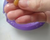 Foto del paso 5 de la receta: Barritas de caramelo y chocolate🍬🍫