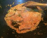 Foto langkah ke 3 dari resep Rendang daging Pedes Pol.