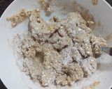 Foto del paso 3 de la receta: Nuggets de arroz y garbanzo