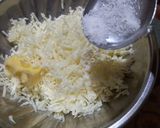 A picture of step 2 of Instant homemade Cheese spread.