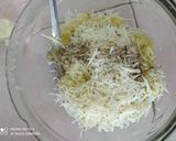 Foto langkah ke 3 dari resep Stik Kentang Keju.