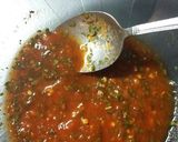 Foto del paso 2 de la receta: Cerdo al ketchup
