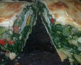 Foto del paso 8 de la receta: 🥧Masa casera para tarta🥧