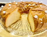 Foto del paso 11 de la receta: Pudín con dulce de leche “sin gluten”