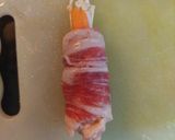 Foto langkah ke 3 dari resep Beef Rolls.