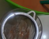 Foto langkah ke 5 dari resep Es Thai Tea (Teh Thailand).