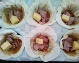 Foto del paso 9 de la receta: Pizza casera
