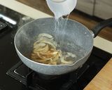Foto langkah ke 6 dari resep Sup Bola Udang Devina Hermawan.