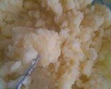 Foto del paso 2 de la receta: Bombas de papa con queso💣