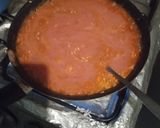 Foto del paso 6 de la receta: Arroz rojo