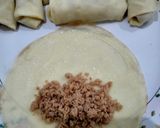 Foto langkah ke 7 dari resep Sosis solo.