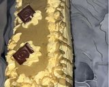 صورة لخطوة 1 من وصفة باتيسري في مول الاسطوري🍰