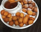 Foto del paso 5 de la receta: Bombitas de Yogurt