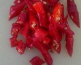 Foto langkah ke 3 dari resep Sayur jantung pisang.