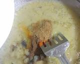 Chicken Lazeez Karahi. recipe step 8 photo