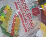 Foto langkah ke 2 dari resep Kue Akar Kelapa.