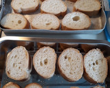 Foto del paso 2 de la receta: Torrijas