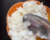 Foto langkah ke 7 dari resep Talam Ketan Durian.