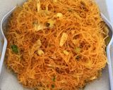 Foto langkah ke 7 dari resep Bihun goreng rumahan.