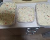 Foto del paso 5 de la receta: Ensaladilla rusa con lactonesa
