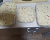 Foto del paso 5 de la receta: Ensaladilla rusa con lactonesa