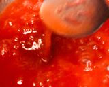 A picture of step 5 of Christmas Special: Goan Perad- (Guava Cheese).