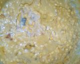 A picture of step 4 of Mazaidar chanay ki Dal.