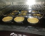 Foto langkah ke 9 dari resep Pie susu atau egg tart.