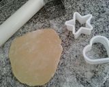 Foto del paso 10 de la receta: Masas secas