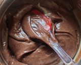 ચોકલેટ બ્રાઉની (Chocolate Brownie Recipe In Gujarati) રેસીપી સ્ટેપ3ફોટો