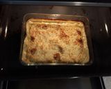 Foto del paso 5 de la receta Alitas de pollo al licor de arroz y gratén de crema de lechuga
