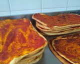 Foto del paso 1 de la receta: Prepizzas caseras