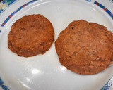 Foto del paso 10 de la receta: Hamburguesa de atún al microondas light fácil y rápida deliciosa