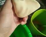 Foto langkah ke 5 dari resep Pempek dos (tanpa ikan).