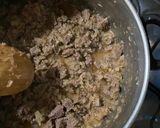 Foto del paso 2 de la receta: Empanadas de pino al horno