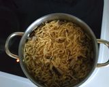 Foto del paso 5 de la receta: Fideuá de setas