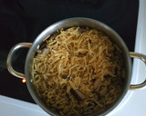 Foto del paso 5 de la receta: Fideuá de setas